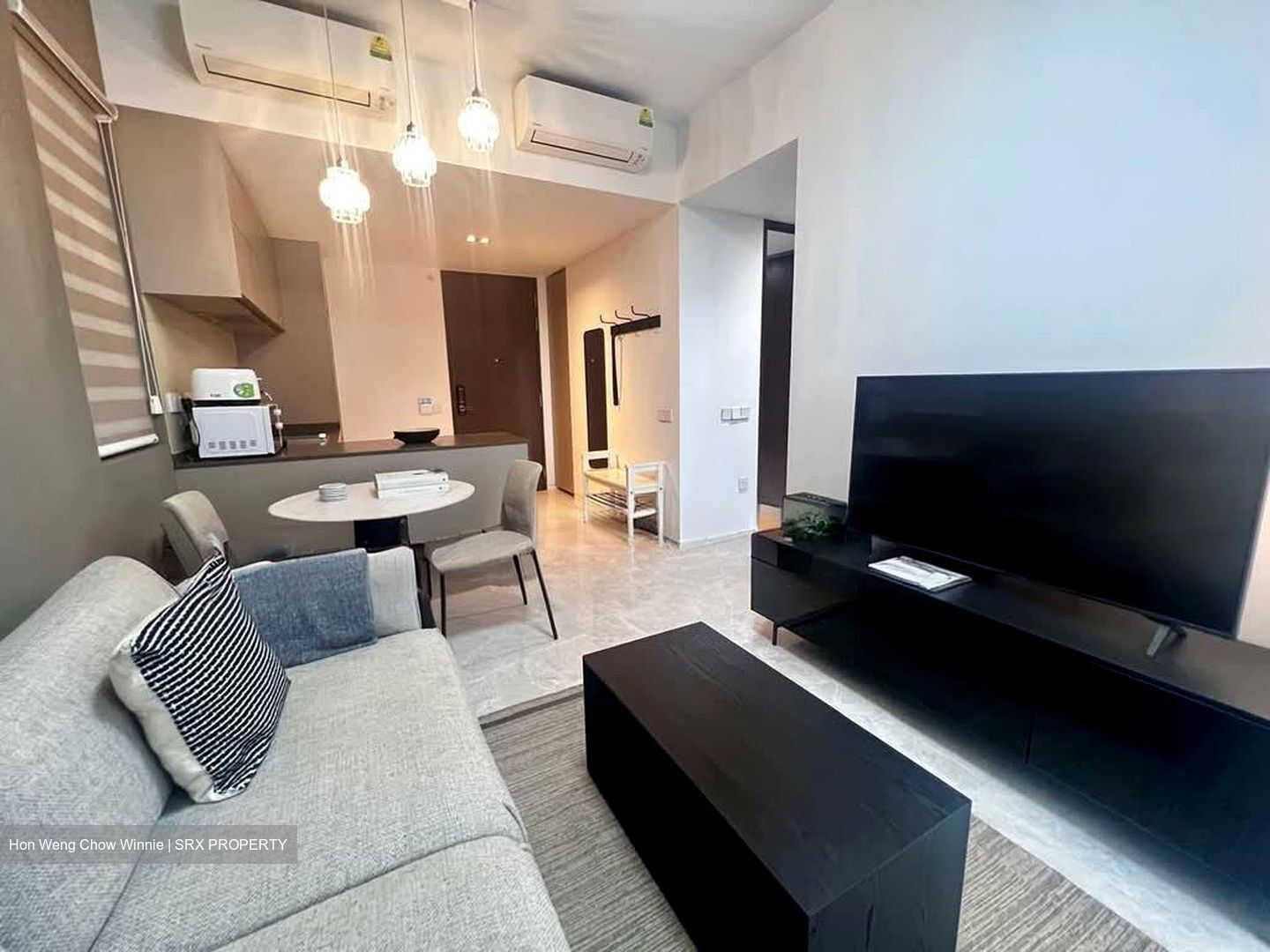 Juniper Hill (D10), Apartment #601612111